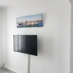 Le Peche Mignon - 1 - Locationlatamarissiere Apartamento