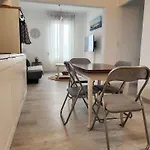 Apartamento Le Peche Mignon - 1 - Locationlatamarissiere Agde