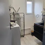 Apartamento Le Peche Mignon - 1 - Locationlatamarissiere Agde