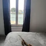 Apartamento Le Peche Mignon - 1 - Locationlatamarissiere