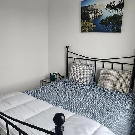 Le Peche Mignon - 1 - Locationlatamarissiere Apartamento *