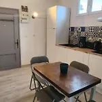 Apartment Le Peche Mignon - 1 - Locationlatamarissiere