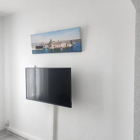 Le Peche Mignon - 1 - Locationlatamarissiere Apartment