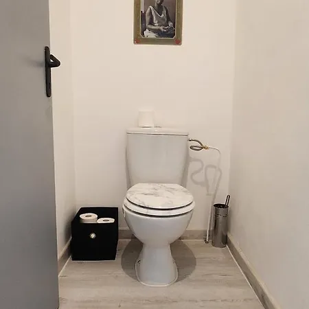 Le Peche Mignon - 1 - Locationlatamarissiere Apartment *