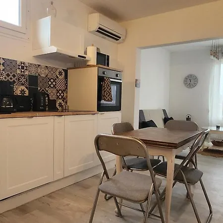 Le Peche Mignon - 1 - Locationlatamarissiere Agde