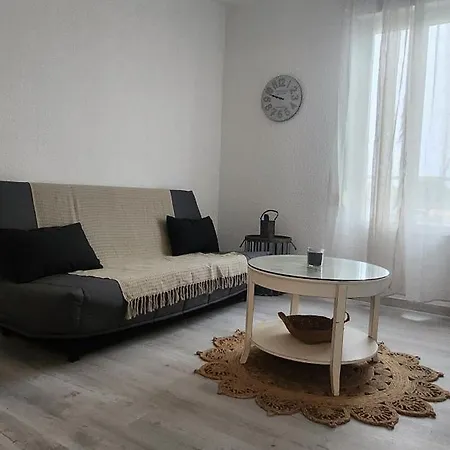 Le Peche Mignon - 1 - Locationlatamarissiere Agde