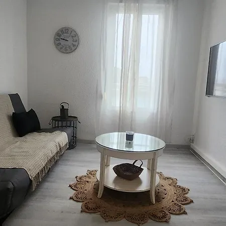 Le Peche Mignon - 1 - Locationlatamarissiere Apartment