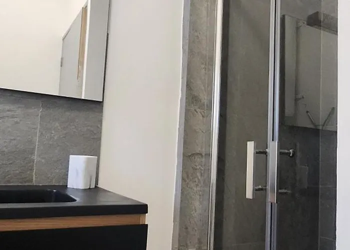 Appartement Le Peche Mignon - 1 - Locationlatamarissiere Agde